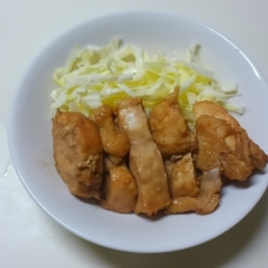 本当に美味しいチキン南蛮★